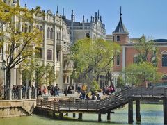 -赤坎·广东华侨国际旅游度假区