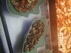 -盛江山自助料理(太原街万达店)