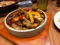 -渔傅·霞浦滩涂海鲜(建平店)
