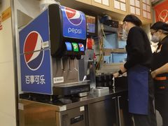 -吉野家(上海美罗城店)