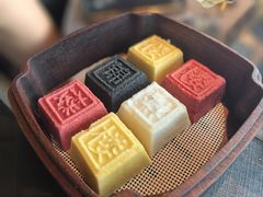 -锦楼·臻选新杭帮(正大广场店)