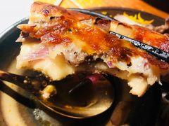 -楼兰新疆主题餐厅(苏州中心店)