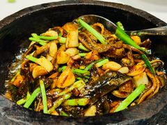 -蘇锦宴·淮扬菜烤鸭·小院(三元桥霄云路店)
