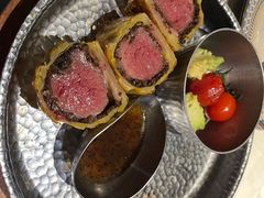 -西堤牛排(南京龙江店)