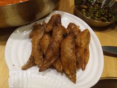 -我是那个大叔·美食研究所(新塘路店)