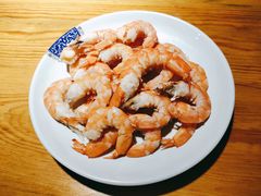 -倍儿美海鲜大排挡·非遗海鲜蒸饺(洋货店)