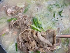 -神仙雪浓汤(明洞店)