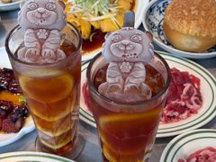 -陶兰居·手工点心·粤菜(圆融时代广场店)