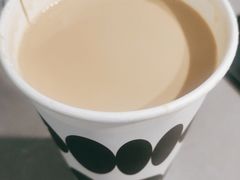 咸芝士拿-研途咖啡馆(健康路店)