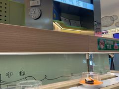 -禾绿寿司·定食·拉面·烧炸(宝安大仟里店)