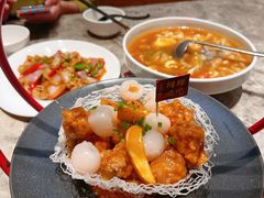 -老福洲·三十年福州味(斗东店)