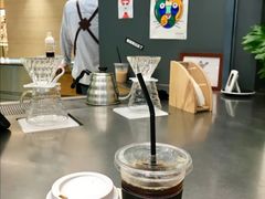 -Seesaw Coffee(上海国金中心店)