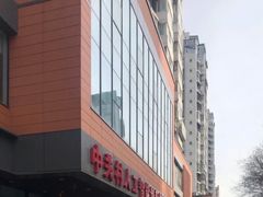 -瑞幸咖啡(人工智能创业基地店)