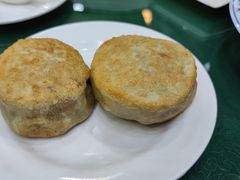 门钉肉饼-白魁老号饭庄(交道口店)