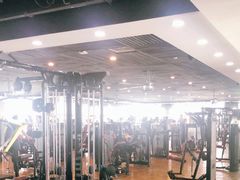 -一兆韦德健身·城市运动馆