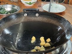 -大地农庄(逢沙大道店)