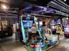 -反斗乐园(领展中心城店)