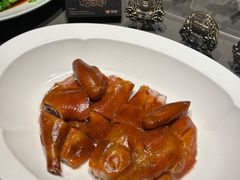 -曾宴·楚菜(湖北省博物馆店)