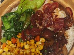 -赵财记·肠粉·煲仔饭(九龙城店)