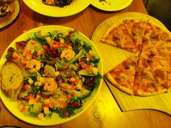-TIMEZONE8东八时区餐厅&酒吧(798店)