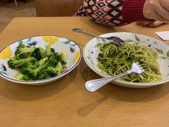 -萨莉亚意式餐厅(天河城购物中心店)