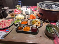 -西塔老太太泥炉烤肉(望京一店)