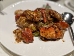 -皇朝会.经典传统粤菜(外滩店)