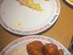 -比格比萨自助(赛罕区万达广场店)