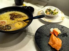 -争鲜回转寿司(浦东三钢里PLUS店)