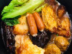 -亞婆井·劲抽面食(铂顿城店)