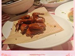 -西贝(六里桥旗舰店)