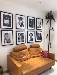 -S.HAIR SALON