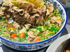 -富临轩私房菜(集庆门大街店)