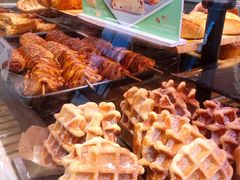 -巴黎贝甜(大宁国际商业广场店)