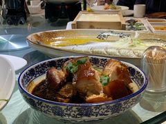 -金稼园·金平湖农家菜