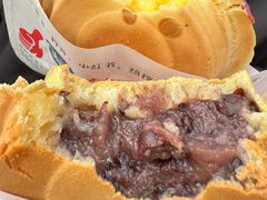 -台湾味正点车轮饼可丽饼(南禅寺店)