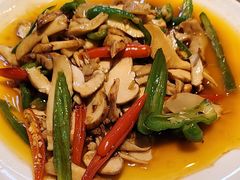 -小喜客·云南特色菜(纳西庭院店)