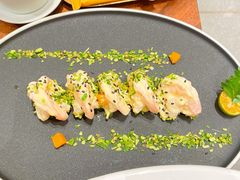 奇妙虾球-喜鼎海胆水饺(东港店)