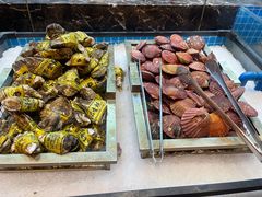 -黑金·寻焰自助百汇(中街店)