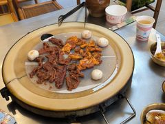 -阿昌白族石板烧(大理古城店)