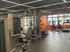 -健身专家Wellness Experts