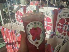 -奈雪的茶(苏宁广场店)