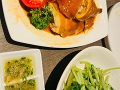 -新旺茶餐厅·早餐·夜宵(长乐店)