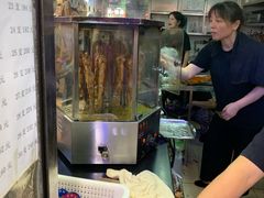 -一代烤翅王(大汉口店)