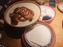 -青年公社烤鸭(滨湖银泰店)