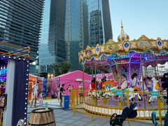 -大族广场Mall&More