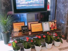 -宁波威斯汀酒店