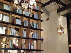 android_upload_pic-MAAN COFFEE(金桥店)