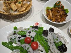 -塘人·老底子宁波菜小馆(南塘老街店)