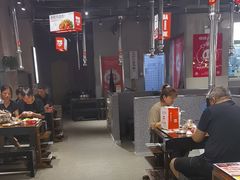 -悟能八戒烤肉自助(秦隆步行街店)
